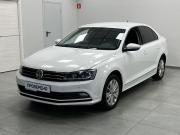 Volkswagen Jetta VI Рестайлинг Казань  - изображение 18