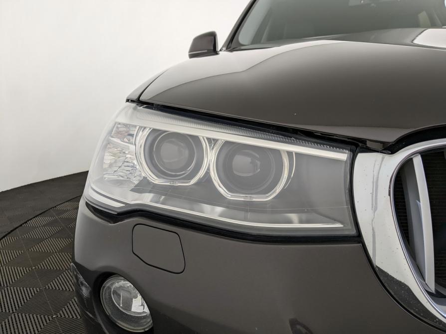 BMW X3 II (F25) Рестайлинг Москва  - изображение 17