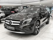Mercedes-Benz GLA I (X156) Казань  - изображение 23