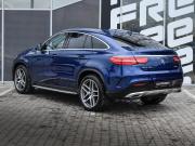 Mercedes-Benz GLE Coupe I (C292) Краснодар  - изображение 24
