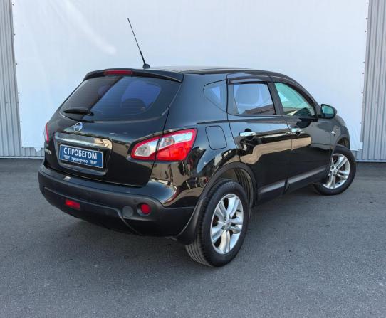 Nissan Qashqai I Рестайлинг с пробегом 2011 года, цена 950 000 рублей, 211710 км, внедорожник, Автокод Объявления