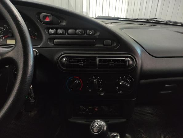 Chevrolet Niva I с пробегом 2007 года, цена 375 000 рублей, 297000 км, внедорожник, Автокод Объявления