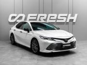 Toyota Camry VIII (XV70) Тюмень  - изображение 22