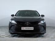 Toyota Camry VIII (XV70) Санкт-Петербург  - изображение 23