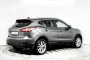 Nissan Qashqai II Москва  - изображение 39