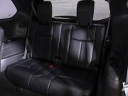 Nissan Pathfinder IV Москва  - изображение 37