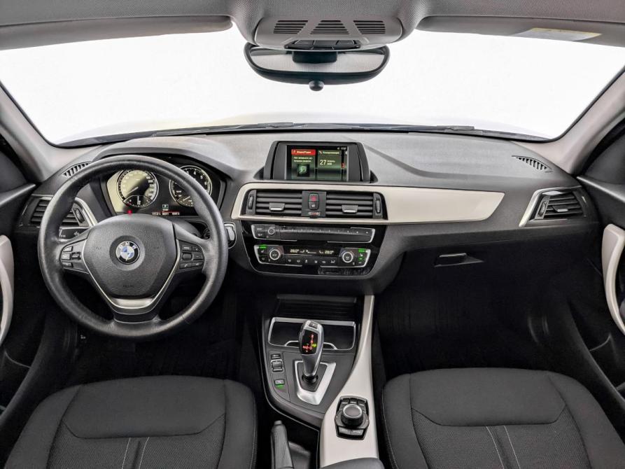 BMW 1 серии II (F20/F21) Рестайлинг 2 Москва  - изображение 14