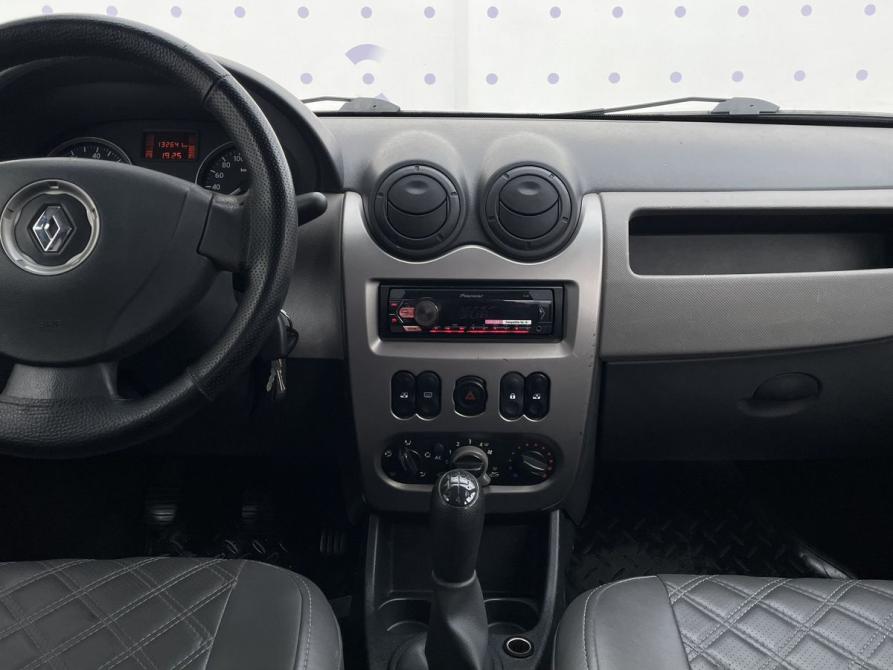 Renault Logan I Рестайлинг Тамбов  - изображение 16