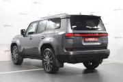 Lexus GX III Владивосток  - изображение 32