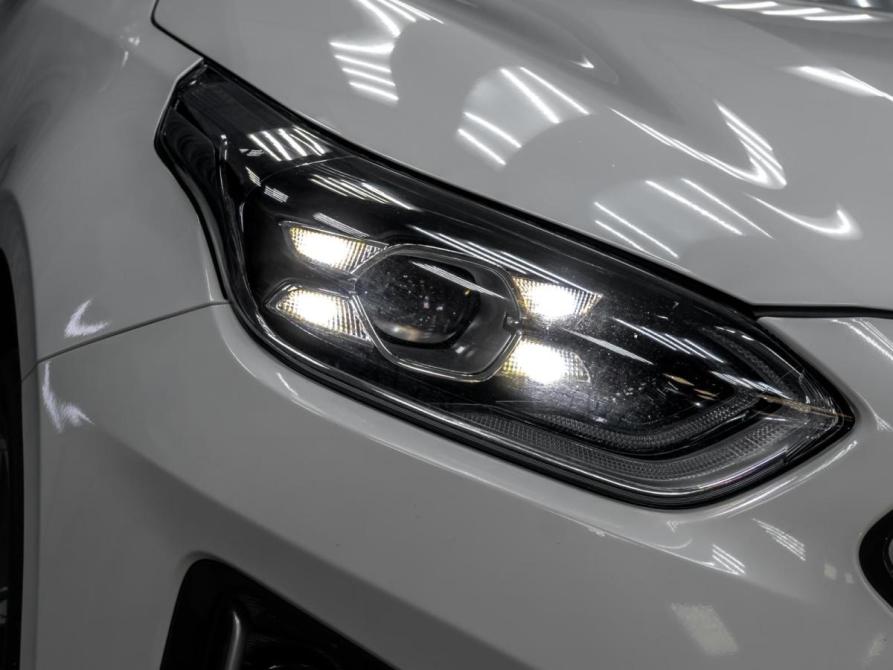 Kia Proceed I Тюмень  - изображение 10