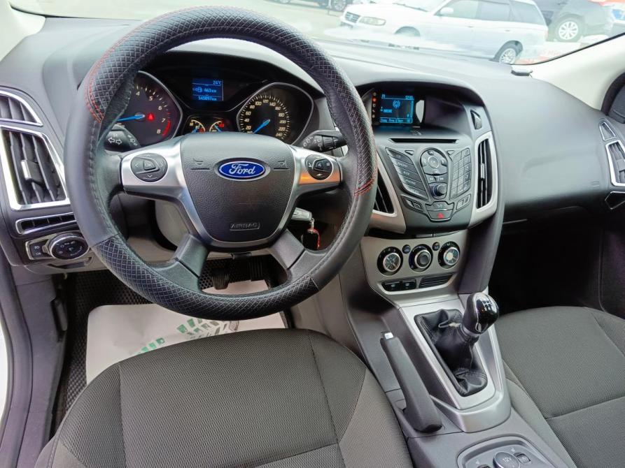 Ford Focus III Рестайлинг Тюмень  - изображение 15