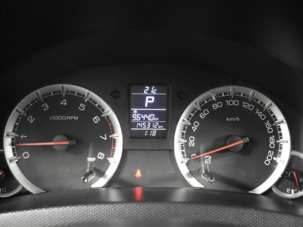 Suzuki Swift IV с пробегом 2011 года, цена 729 900 рублей, 145312 км, хэтчбек, Автокод Объявления