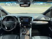 Toyota Alphard III Рестайлинг Казань  - изображение 68