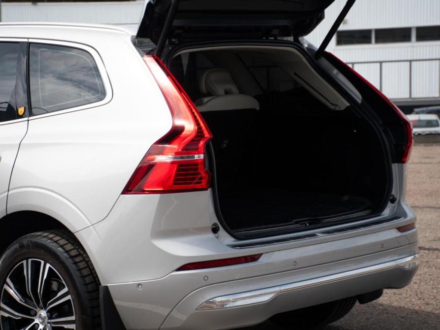 Volvo XC60 II Рестайлинг Москва  - изображение 22