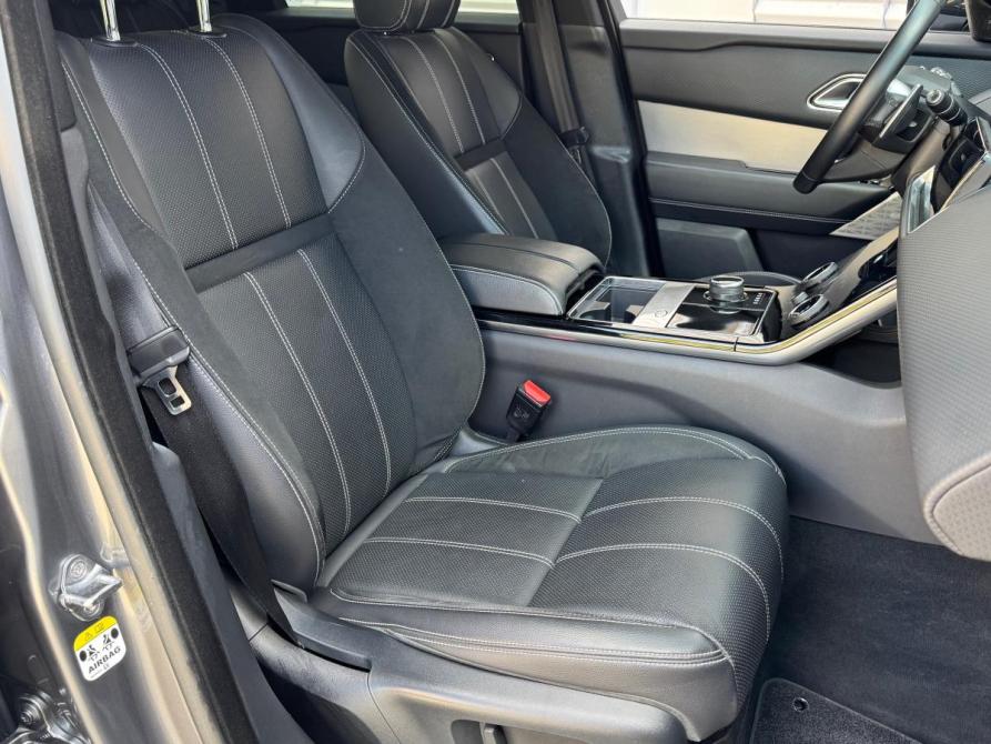 Land Rover Range Rover Velar I Иркутск  - изображение 33