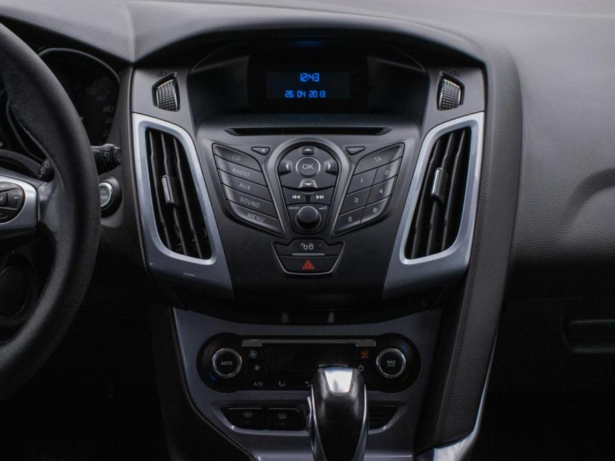 Ford Focus III Москва  - изображение 14