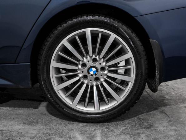BMW 3 серии VI (F3x) с пробегом 2014 года, цена 1 475 000 рублей, 183915 км, седан, Автокод Объявления
