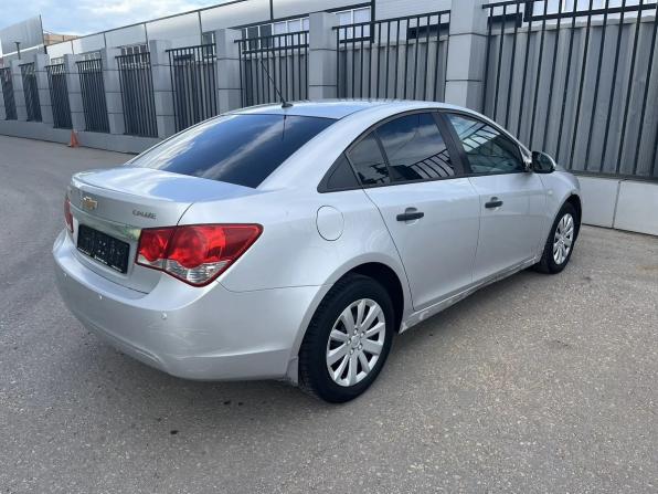 Chevrolet Cruze I с пробегом 2011 года, цена 452 000 рублей, 205318 км, седан, Автокод Объявления