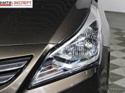 Hyundai Solaris I Белгород  - изображение 27