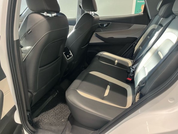 Chery Tiggo 4 Pro I Рестайлинг с пробегом 2023 года, цена 2 019 000 рублей, 3643 км, внедорожник, Автокод Объявления