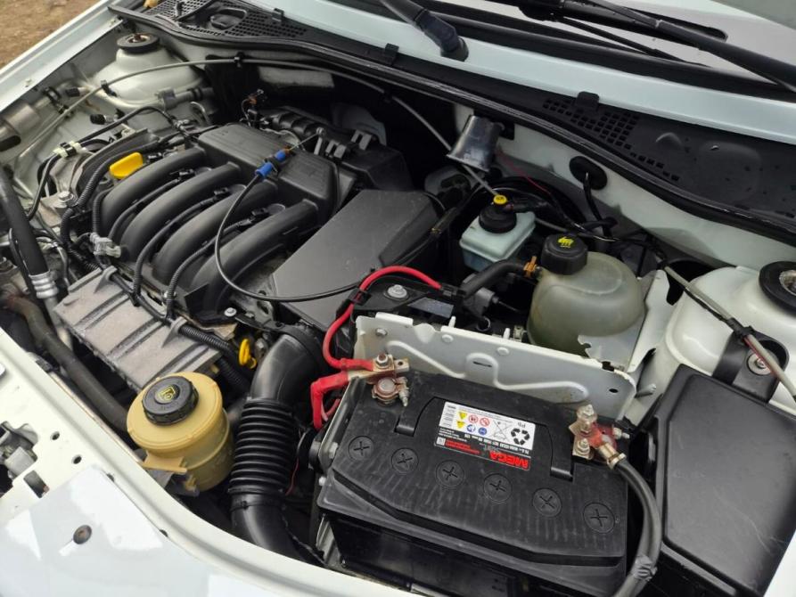 Lada (ВАЗ) Largus I Энгельс  - изображение 23