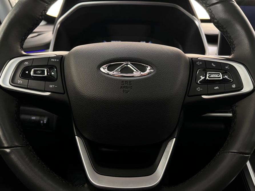 Chery Tiggo 8 I Волгоград  - изображение 18