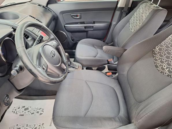 Kia Soul I с пробегом 2011 года, цена 790 000 рублей, 146104 км, хэтчбек, Автокод Объявления