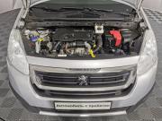 Peugeot Partner II Рестайлинг 2 Москва  - изображение 31