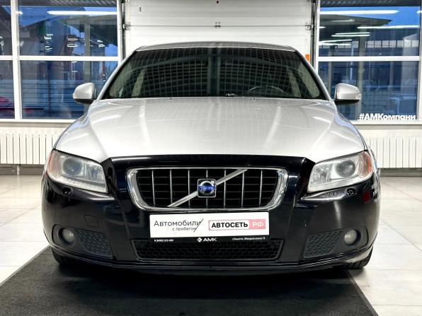 Volvo S80 II с пробегом 2008 года, цена 488 000 рублей, 224281 км, седан, Автокод Объявления