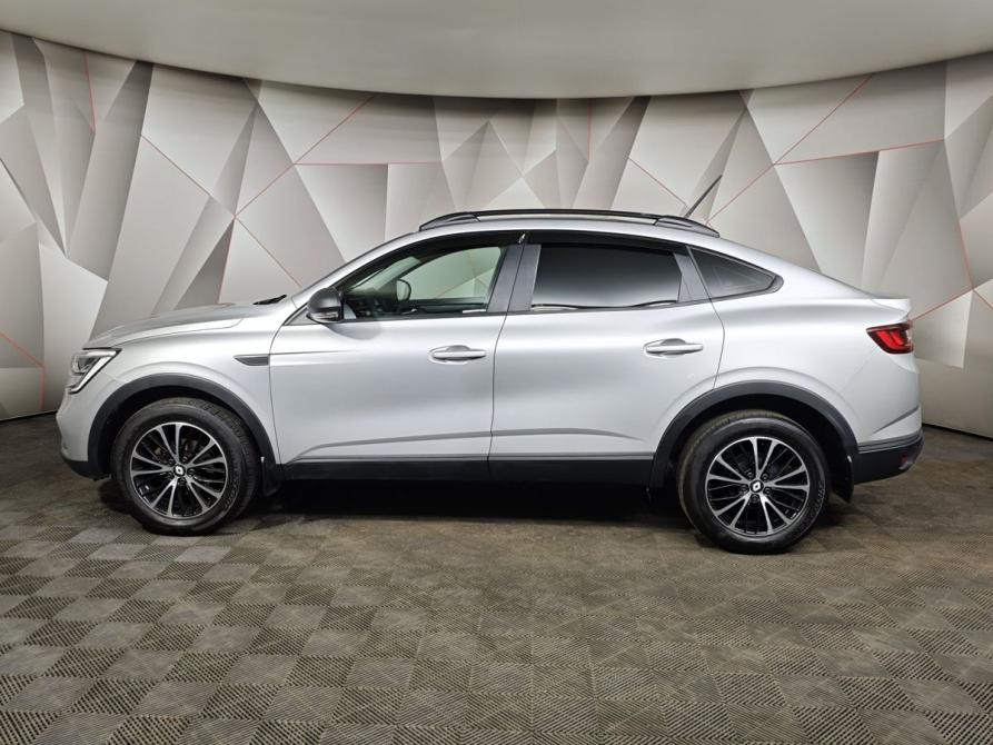 Renault Arkana I Москва  - изображение 5