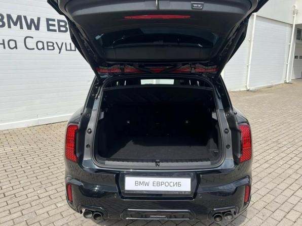 Mini Countryman III с пробегом 2024 года, цена 6 429 000 рублей, 6473 км, внедорожник, Автокод Объявления