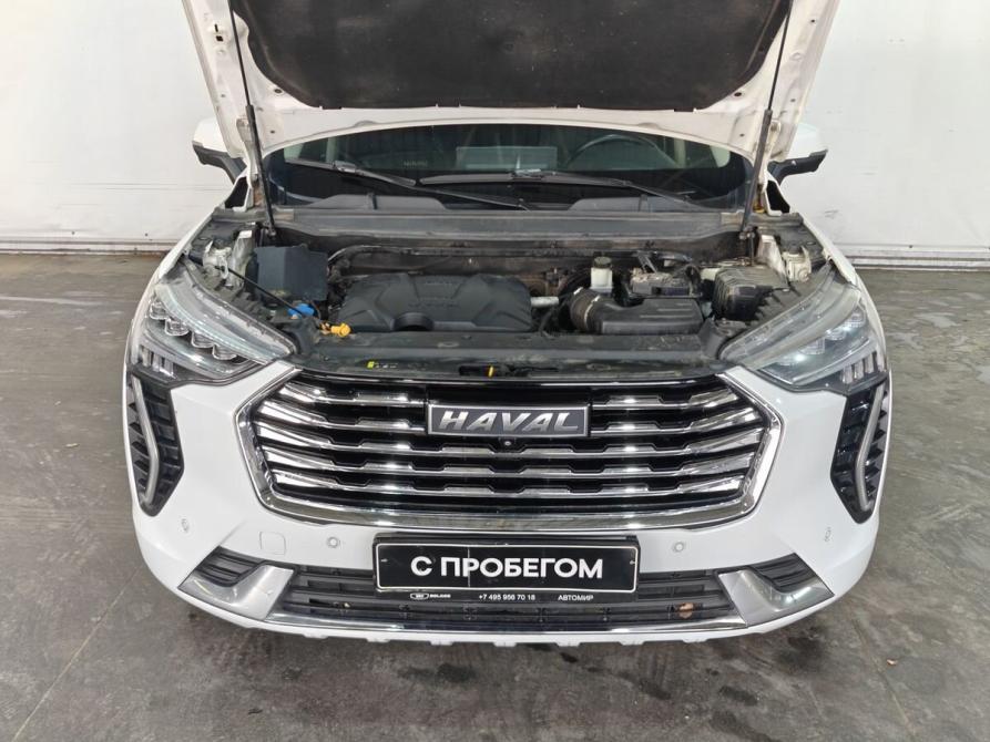 Haval Jolion I Москва  - изображение 19