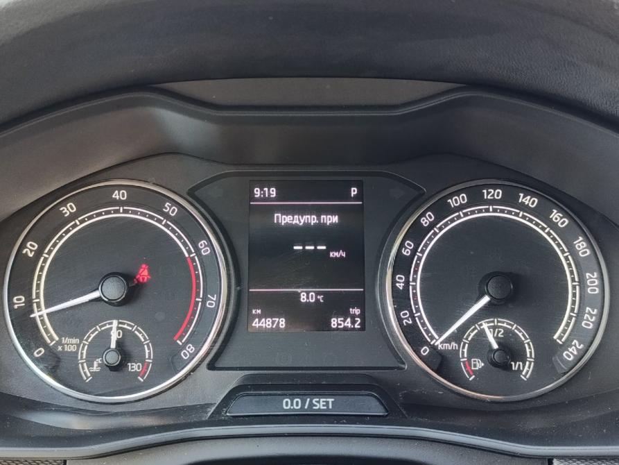 Skoda Rapid II Тверь  - изображение 19