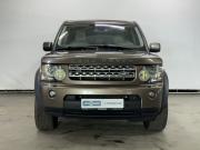 Land Rover Discovery IV Ярославль  - изображение 18