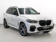 BMW X5 IV (G05/G18) Москва  - изображение 33