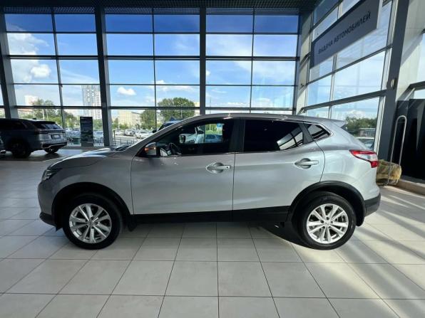 Nissan Qashqai II с пробегом 2018 года, цена 1 895 000 рублей, 88417 км, внедорожник, Автокод Объявления