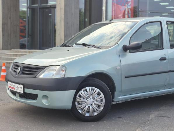 Renault Logan I с пробегом 2007 года, цена 219 000 рублей, 287387 км, седан, Автокод Объявления