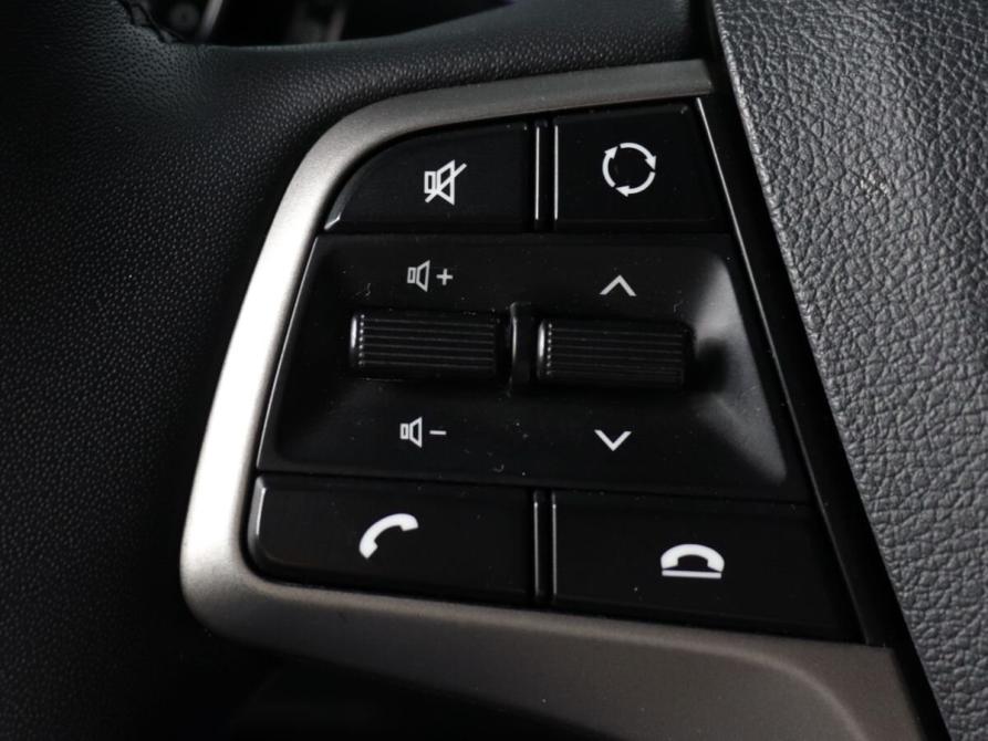 Hyundai Solaris II Минеральные Воды  - изображение 14