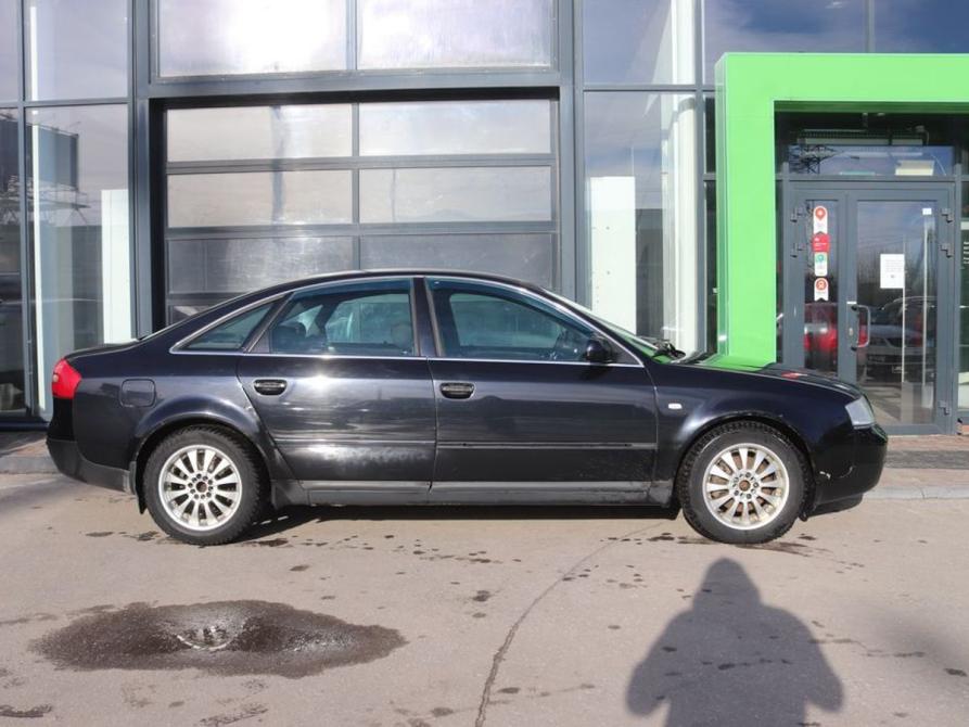 Audi A6 II (C5) Нижний Новгород  - изображение 6