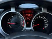 Nissan Juke I Рестайлинг Новосибирск  - изображение 35