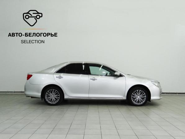 Toyota Camry VII (XV50) с пробегом 2012 года, цена 1 680 000 рублей, 280000 км, седан, Автокод Объявления