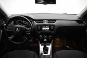 Skoda Octavia III (A7) Москва  - изображение 20