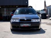 Skoda Octavia I (A4) Рестайлинг Ижевск  - изображение 23