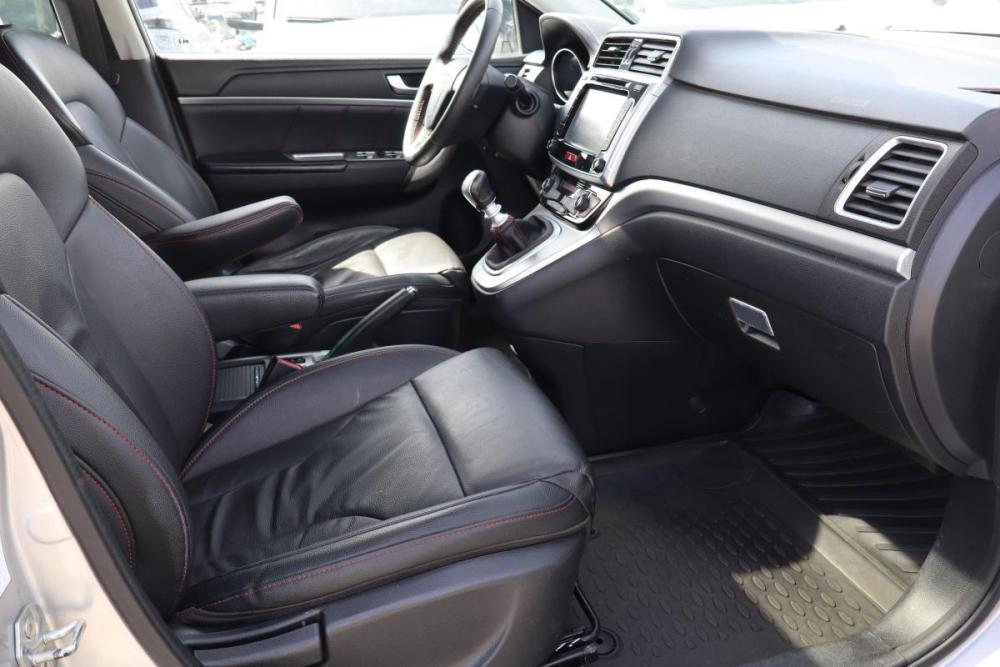 Haval H6 I Санкт-Петербург  - изображение 12