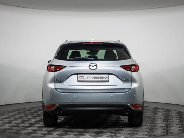 Mazda CX-5 II с пробегом 2019 года, цена 2 749 000 рублей, 90343 км, внедорожник, Автокод Объявления