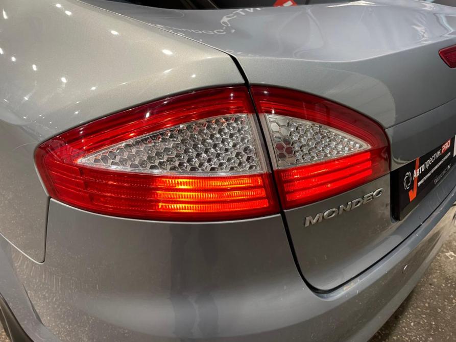 Ford Mondeo IV Пермь  - изображение 9