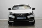 Lada (ВАЗ) Vesta I Рестайлинг (NG) Москва  - изображение 18