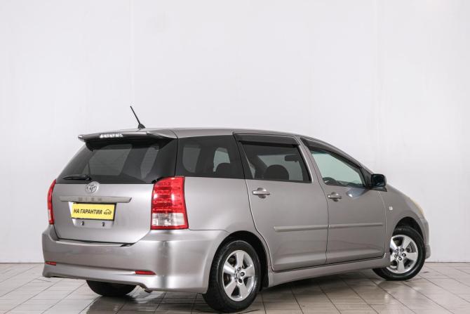 Toyota Wish I Рестайлинг с пробегом 2006 года, цена 849 000 рублей, 264130 км, компактвэн, Автокод Объявления