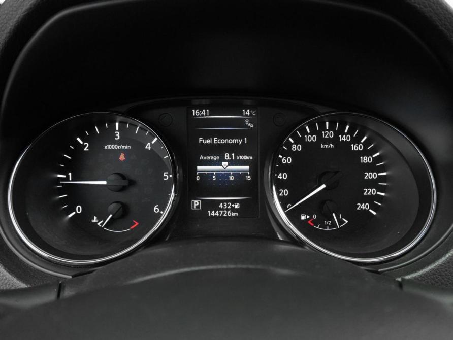 Nissan Qashqai II Рестайлинг Калининград  - изображение 16