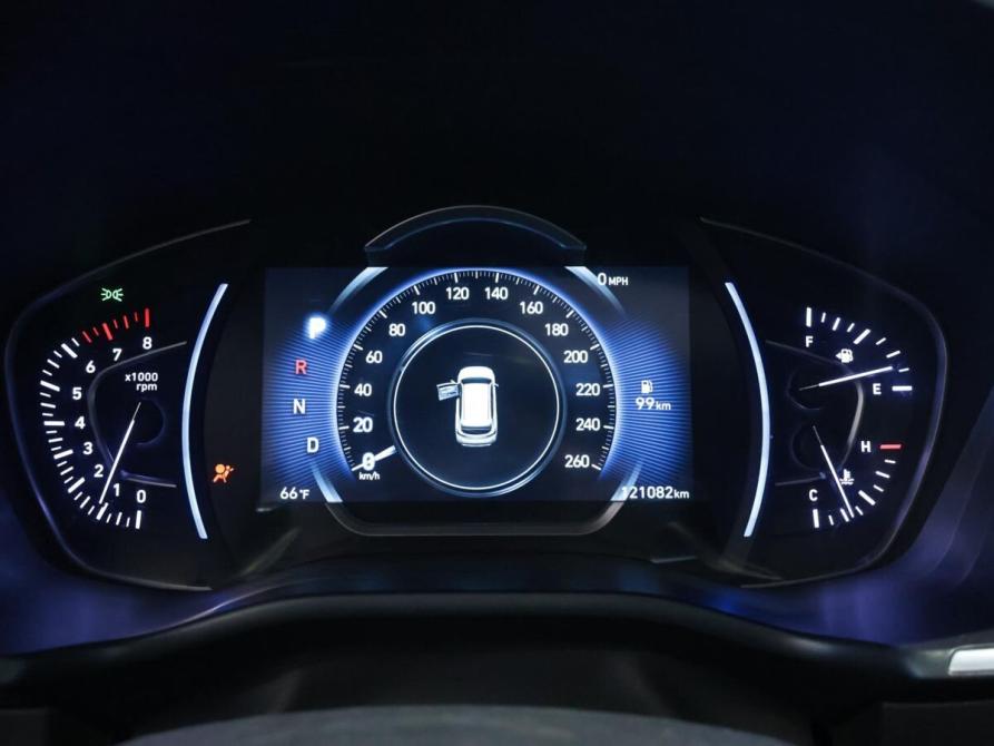 Hyundai Santa Fe IV Калуга  - изображение 20